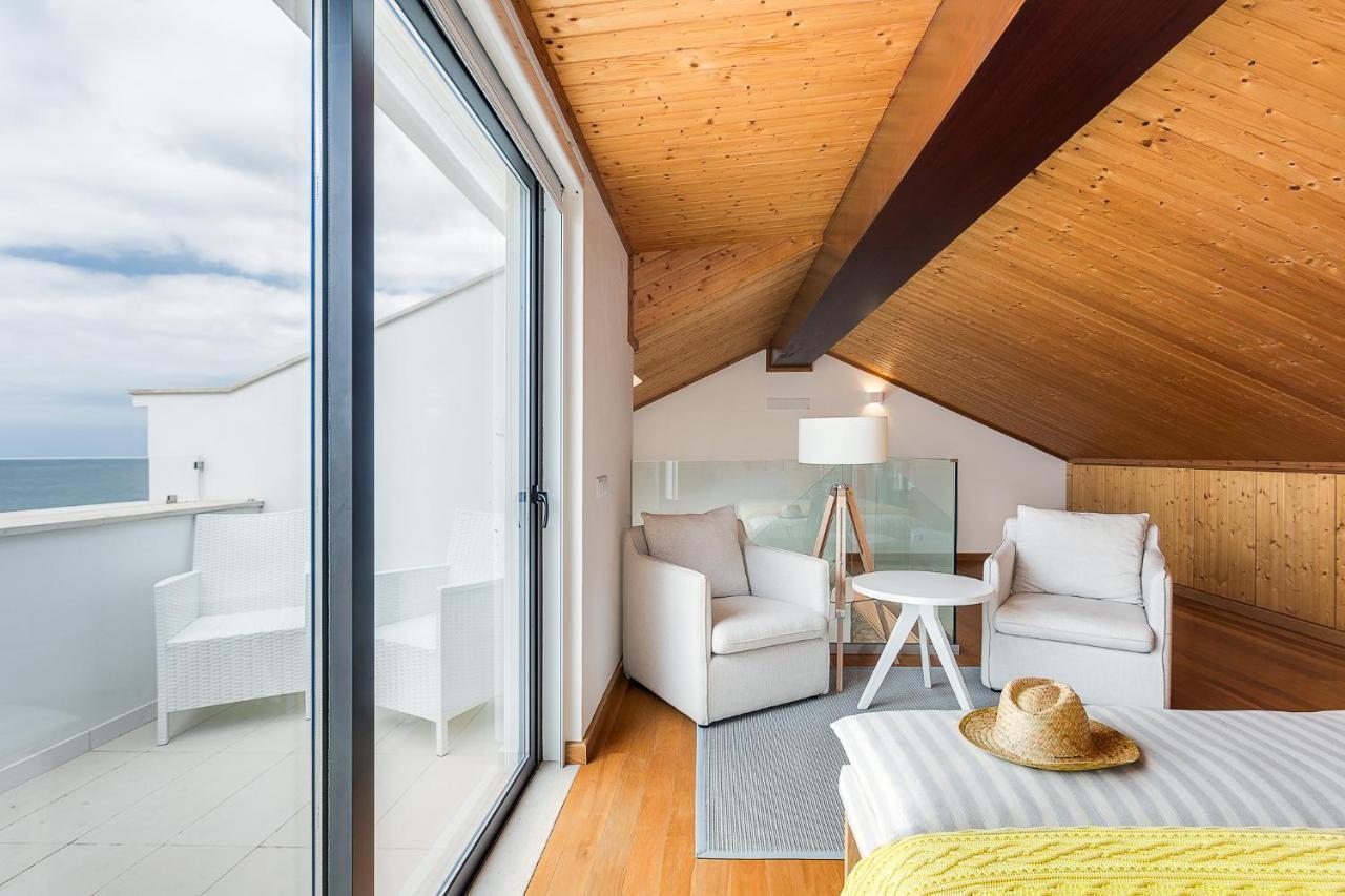 Casa Pe Na Areia- Unique Spot- Beach Front By Dreamvillasalbufeira Exterior photo